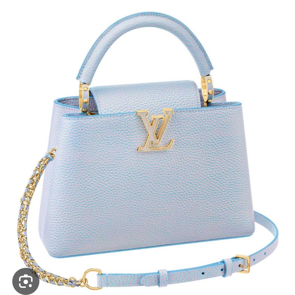 Louis Vuitton Capucines